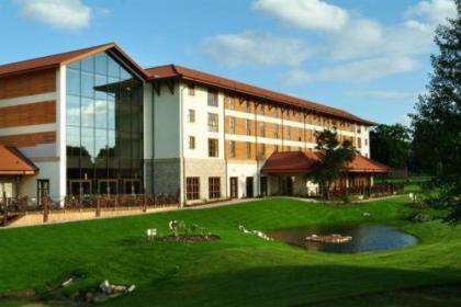 Chessington Hotel - image 18