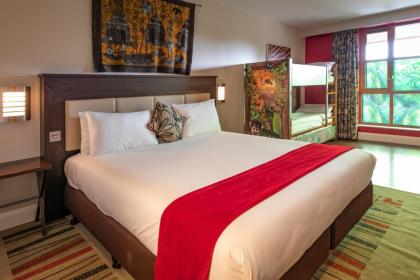 Chessington Hotel - image 21