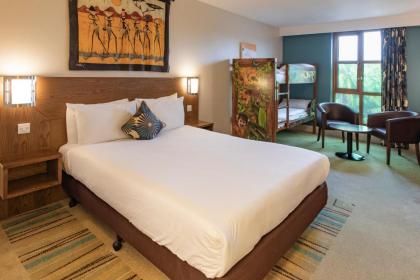 Chessington Hotel - image 22