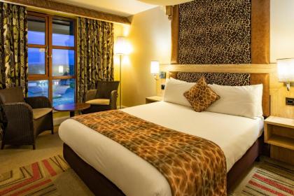 Chessington Hotel - image 23