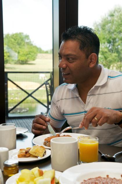 Chessington Hotel - image 24