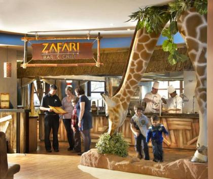 Chessington Hotel - image 4