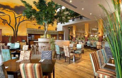Chessington Hotel - image 7