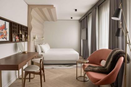 Canopy by Hilton London City - image 22