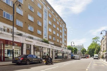 Beautiful 2 Bedroom 2 Bath Flat in South Kensington - image 25
