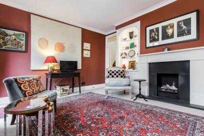 3 bedroom Apartment on Portobello Road in Notting Hill