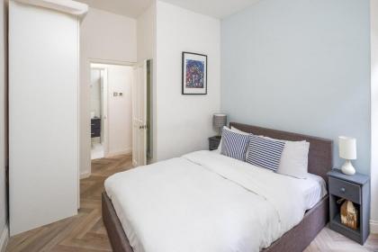 Amazing Cosy Central London Apartment 3 mins to Marylebone - image 16