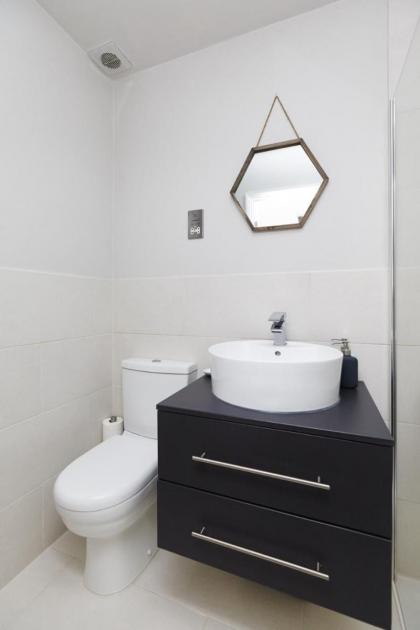Amazing Cosy Central London Apartment 3 mins to Marylebone - image 22