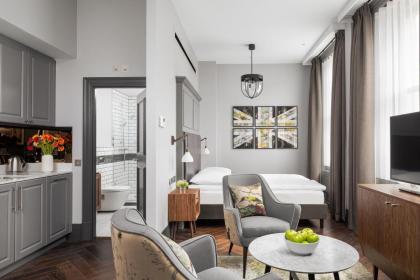 Hapimag Apartments London - image 22