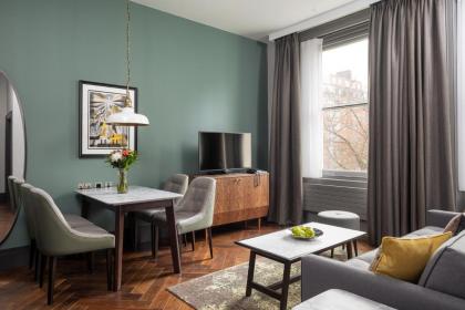 Hapimag Apartments London - image 26
