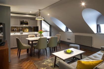 Hapimag Apartments London - image 29