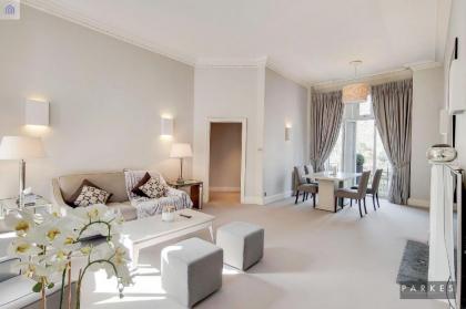 Sir Hans Sloane Apartments - image 21