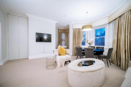 Sir Hans Sloane Apartments - image 24