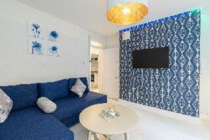 Stunning 2 Bedrooms Apartment Next Door To Selfridges and Oxford Street  - image 23