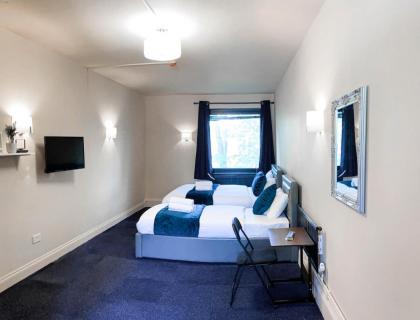 Wns HOTEL - image 21