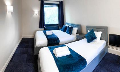 Wns HOTEL - image 22