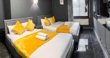 Wns HOTEL - image 25