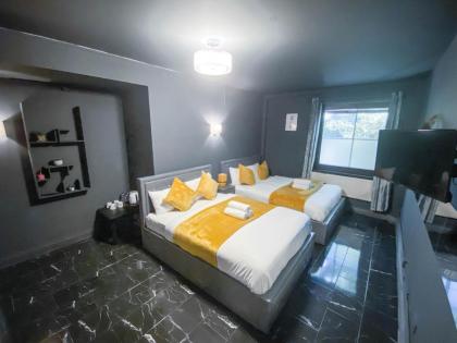 Wns HOTEL - image 26