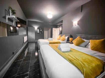 Wns HOTEL - image 27