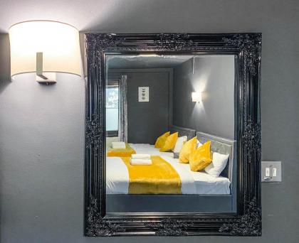 Wns HOTEL - image 28