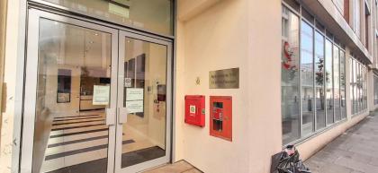 One Bed Serviced Apartment Moorgate - image 27