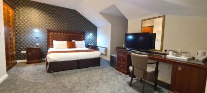 Manor Of Groves Hotel - image 22
