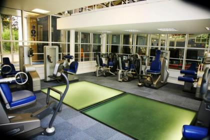 Manor Of Groves Hotel - image 3