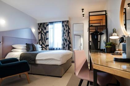 The Fox & Goose Hotel - image 22