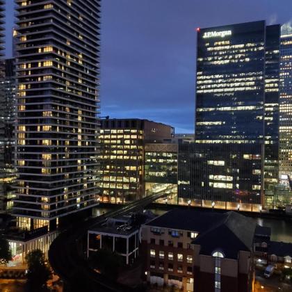 NEM Apartments CW