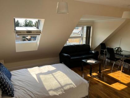 RC Airport Rooms - image 10
