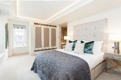 Hope House Residences by Q Apartments - image 21