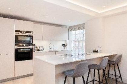 Hope House Residences by Q Apartments - image 22