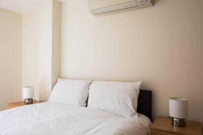 Bright and Modern 3 Bed Apartment Hyde Park Central London - image 22