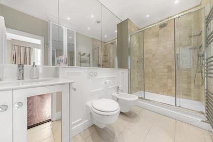 Veeve - Roof Terrace Views in Chelsea - image 23