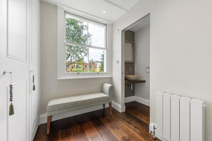 Veeve - Roof Terrace Views in Chelsea - image 25