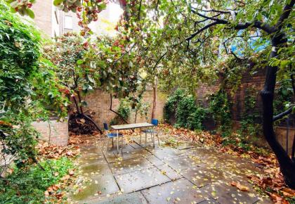 Lovely Flat in Literary London by UndertheDoormat - image 25