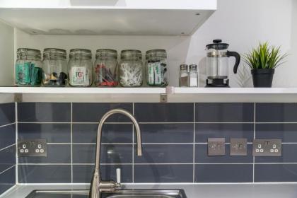 Trendy Apartment in Central Soho - Piccadilly - image 21