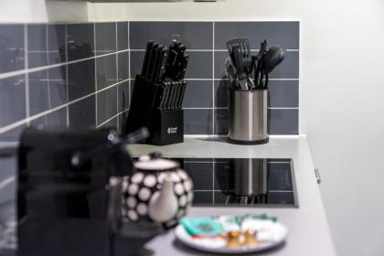 Trendy Apartment in Central Soho - Piccadilly - image 22