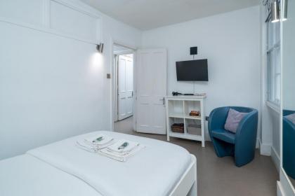 Trendy Apartment in Central Soho - Piccadilly - image 24