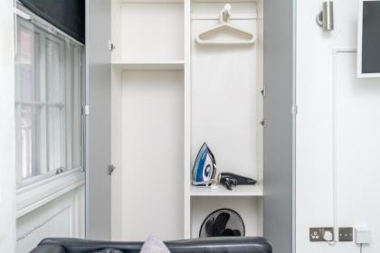 Trendy Apartment in Central Soho - Piccadilly - image 25