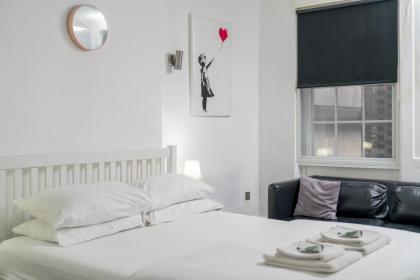 Trendy Apartment in Central Soho - Piccadilly - image 26