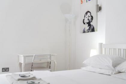 Trendy Apartment in Central Soho - Piccadilly - image 27