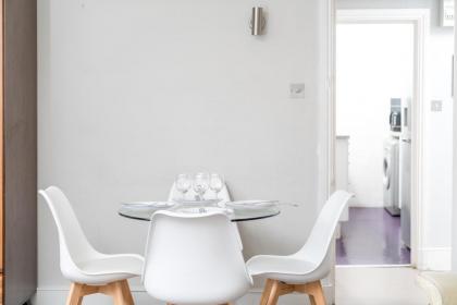 Trendy Apartment in Central Soho - Piccadilly - image 28