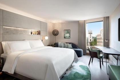 The Westin London City - image 21