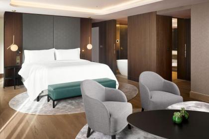 The Westin London City - image 30