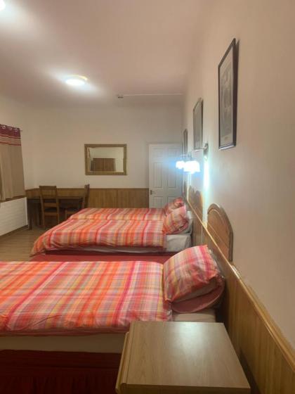 The Dharma Lodge - image 22