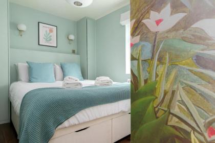 GuestReady - Stunning 1BR Flat in Highbury - image 21