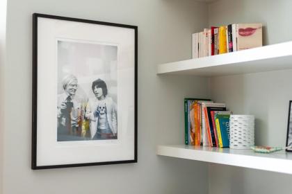 GuestReady - Stunning 1BR Flat in Highbury - image 23