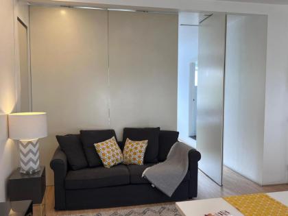 Luxury Apartment in Belsize Park - image 22