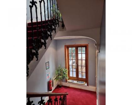FB2-Fantastic Basement Studio Good for 3 Near Hyde Park - image 15